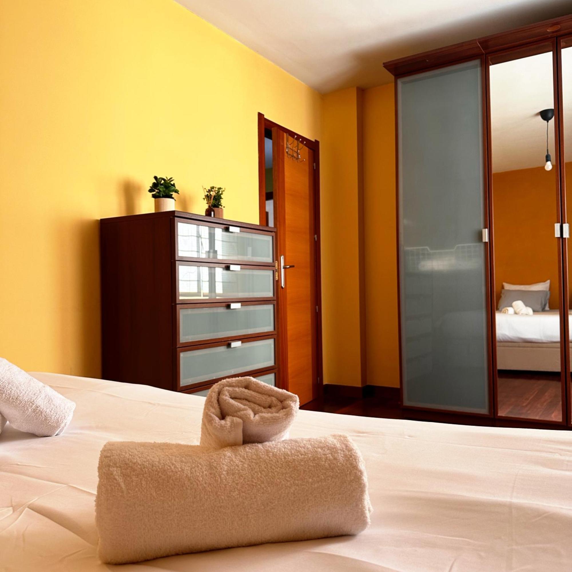 El Encanto Del Pueblo Apartman Medina de Pomar Kültér fotó